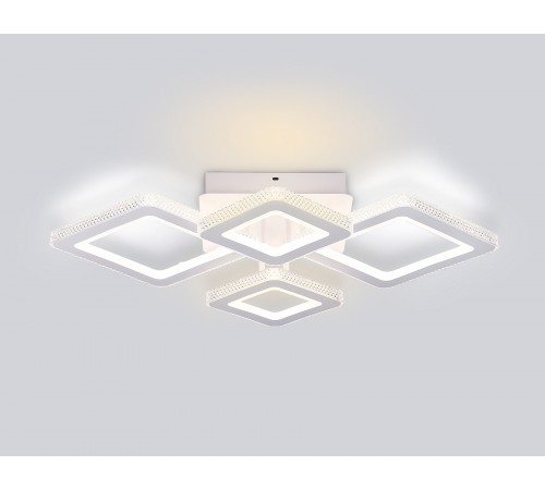 Потолочная люстра Ambrella Light FA8878 FA