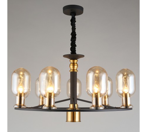 Подвесная люстра Aployt APL.901.03.10 Stefani