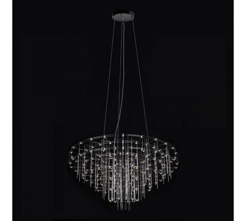 Подвесная люстра Loft it 10258/600 Spy