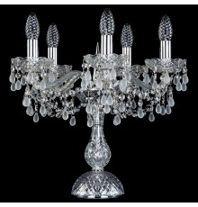 Настольная лампа декоративная Bohemia Art Classic 12.24.5.141-37.Cr.V0300 11.24