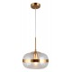 Подвесной светильник Aployt APL.305.06.01 Gabriela
