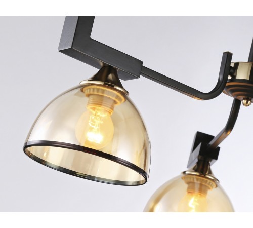 Люстра на штанге Ambrella Light TR9098 TR