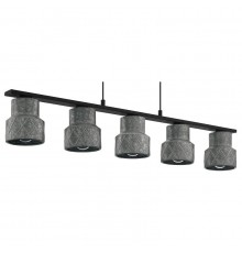 Подвесной светильник Eglo 39855 Hilcott