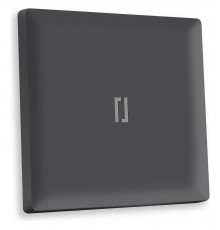 Клавиша для выключателя одноклавишного c подсветкой Ambrella Volt AP9020 Quant