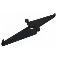 Крепление для трека iLedex Technical BLADE 4822-61/60-X-BK VISION48/22