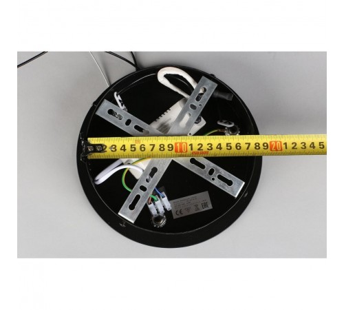 Подвесная люстра Aployt APL.067.03.50 Honor