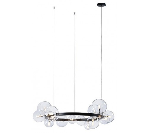 Подвесная люстра Loft it 10023/850 Molecule