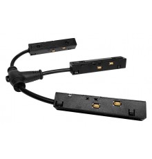 Соединитель T-образный для треков Wertmark WTG.L0.60.TP0 WTG