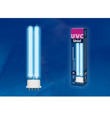 Лампа бактерицидная Uniel UL-00004683