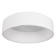 Накладной светильник Arlight 022135(1) SP-TOR-RING-SURFACE-R460-33W Warm3000 (WH, 120 deg)