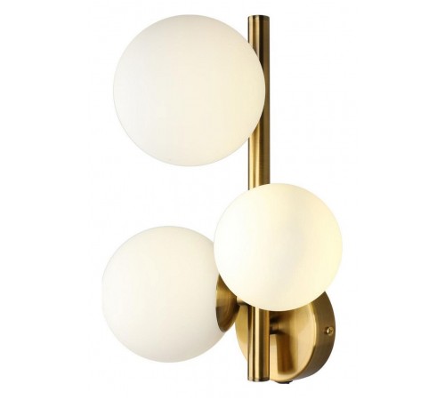 Бра Aployt APL.314.01.03 Letizia