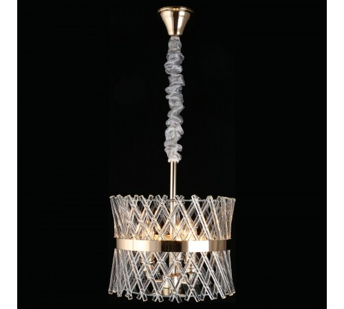 Подвесной светильник Aployt APL.734.06.03 Toinet