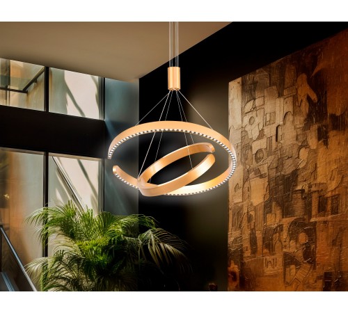 Подвесной светильник Ambrella Light FL5885 FL