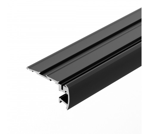 Профиль для ступеней Arlight 018507 STEP-2000 BLACK