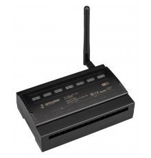 Контроллер-выключатель Wi-Fi для смартфонов и планшетов Arlight 029696 TUYA