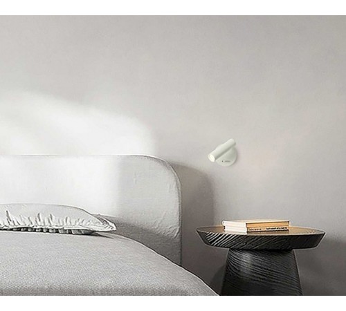 Бра Italline IT08-8023 white 3000K IT08-8023