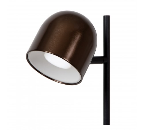 Настольная лампа декоративная Lucide 03649/03/96 Skanska Rech