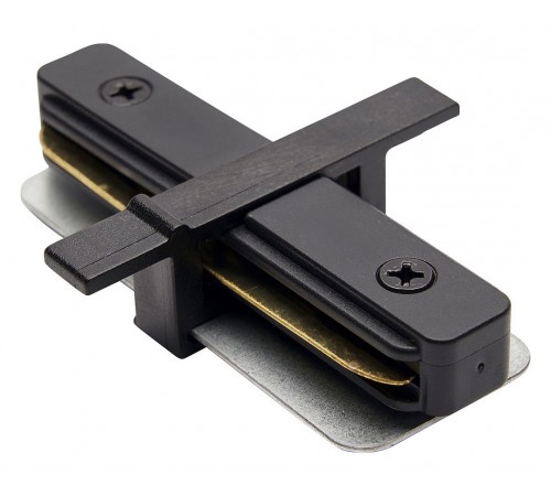 Соединитель линейный для треков Feron 10358 LD1004