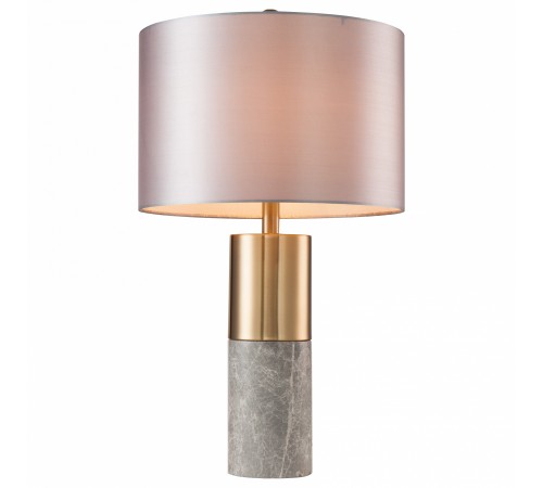 Настольная лампа декоративная Lucia Tucci TOUS T1692.1 Tous