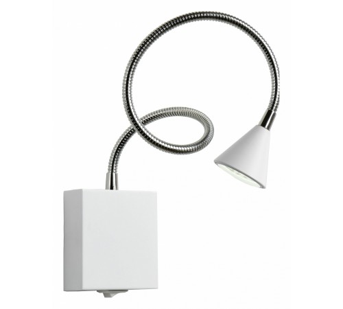 Бра Lucide 18293/03/31 Buddy