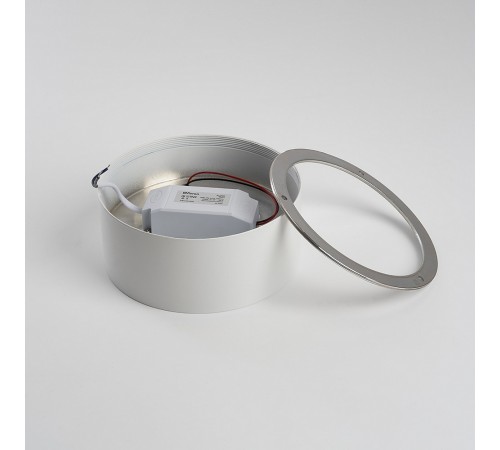 Накладной светильник Feron 48078 AL200