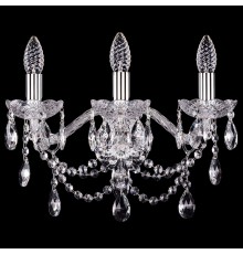 Бра Bohemia Art Classic 10.25.3.165.Cr.Sp 11.25