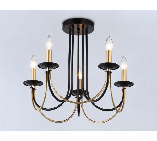 Люстра на штанге Ambrella Light TR9621 TR