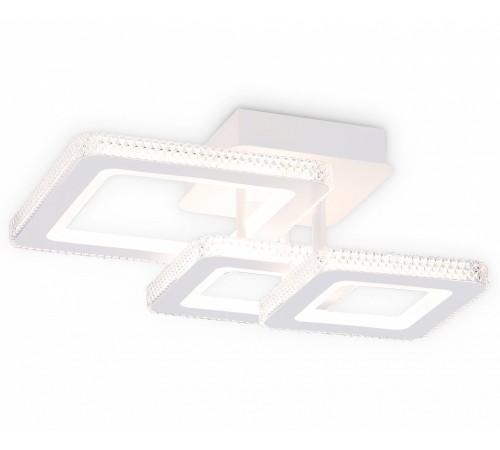 Потолочная люстра Ambrella Light FA8877 FA