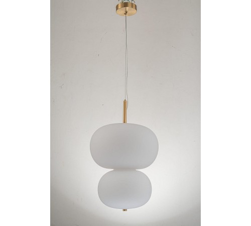 Подвесной светильник Arti Lampadari Nevilie L 1.P4 W Nevilie