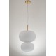 Подвесной светильник Arti Lampadari Nevilie L 1.P4 W Nevilie