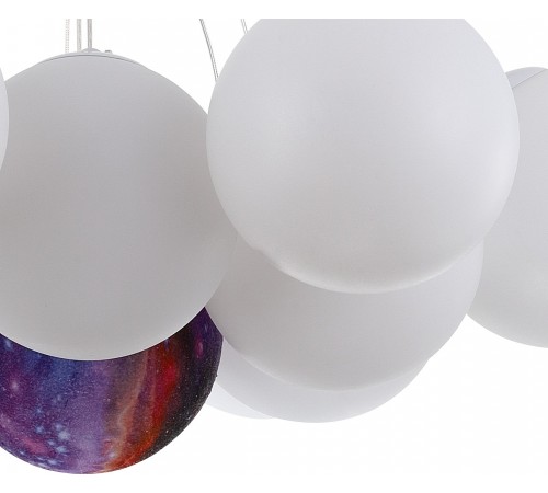 Подвесная люстра Kink Light 08475-13,20 Алди