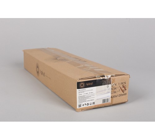 Накладной светильник Aployt APL.013.01.10 Liset