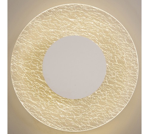 Накладной светильник Mantra 8076 Jewel