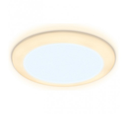 Встраиваемый светильник Ambrella Light DCR305 DCR