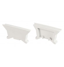 Заглушка для профиля Arlight 035774 KLUS