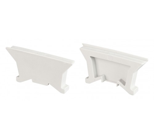 Заглушка для профиля Arlight 035774 KLUS