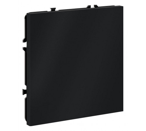 Заглушка для поста, без рамки Voltum VLS080107 S70