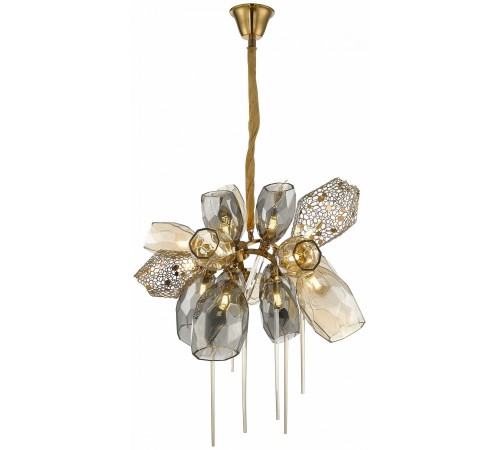 Подвесная люстра Wertmark WE243.16.503 Placida