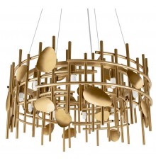 Подвесной светильник Loft it 10396/600C Escama