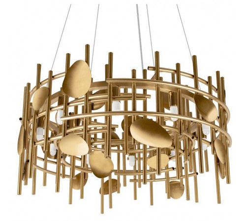 Подвесной светильник Loft it 10396/600C Escama