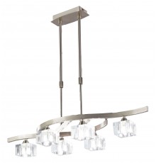 Светильник на штанге Mantra 1115 Cuadrax