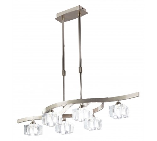 Светильник на штанге Mantra 1115 Cuadrax