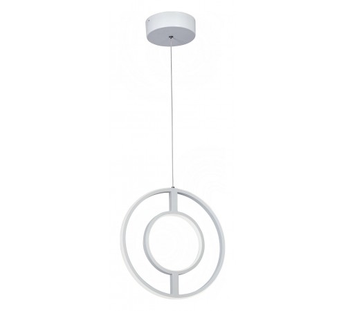 Подвесной светильник Vitaluce V4672-0/1S V4672