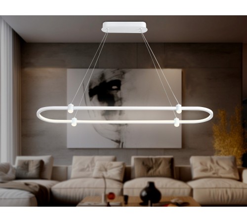 Подвесной светильник Ambrella Light FL5588 FL