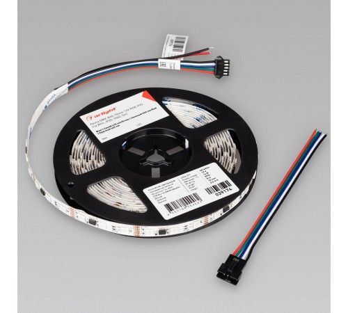 Лента светодиодная Arlight 039174 B60