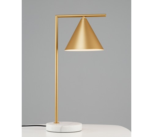 Настольная лампа декоративная Moderli V10517-1T Omaha