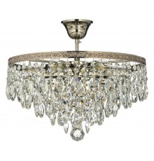 Люстра на штанге Arti Lampadari Castellana E 1.3.38.601 N Castellana