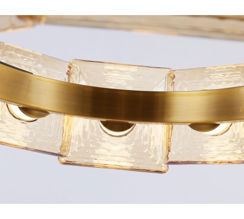 Подвесной светильник Ambrella Light LH31021 LH