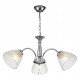 Подвесная люстра Escada 658/3PL Chrome Freesia