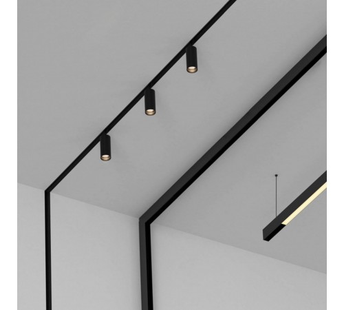 Трек накладной Uniel UL-00008928 UBX-MMS4